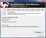 Антишпион Anti-Malware