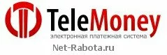 Новый вид заработка на электронной платежной системе TeleMoney